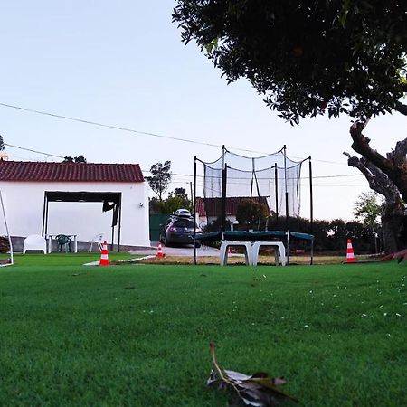 Visitar Bioucas II - Casa Tradicional Familiar Villa Dış mekan fotoğraf
