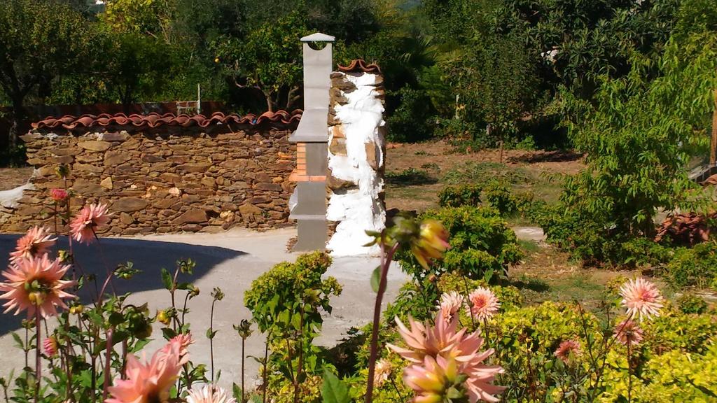 Visitar Bioucas II - Casa Tradicional Familiar Villa Dış mekan fotoğraf