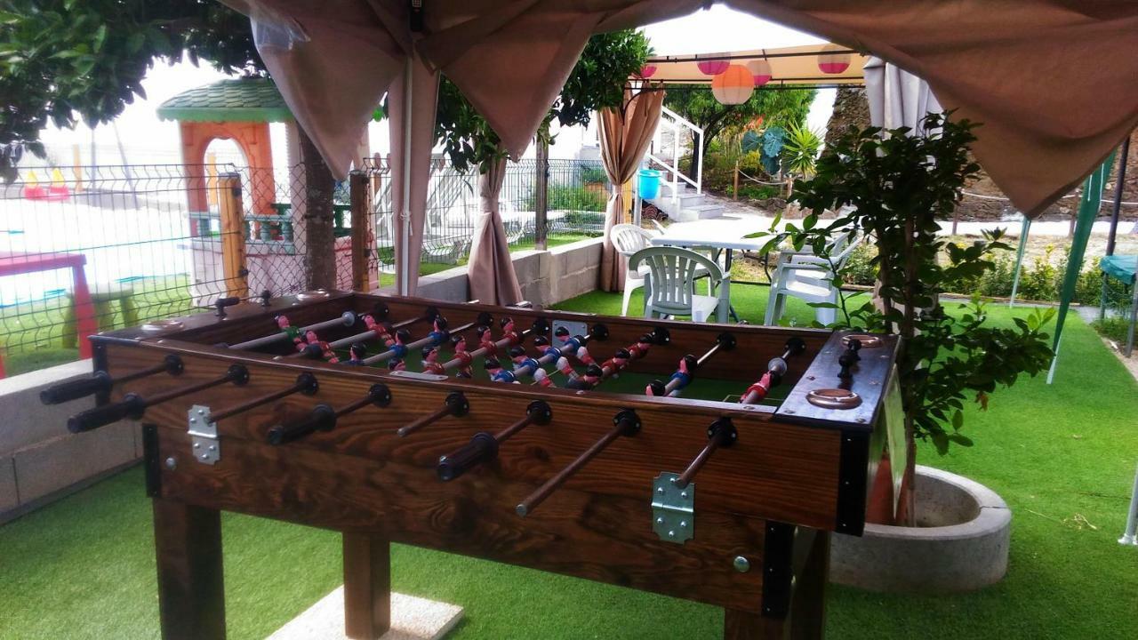 Visitar Bioucas II - Casa Tradicional Familiar Villa Dış mekan fotoğraf